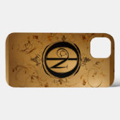 Coques Case-Mate iPhone iPhone 13 Coques (Verso (horizontal))