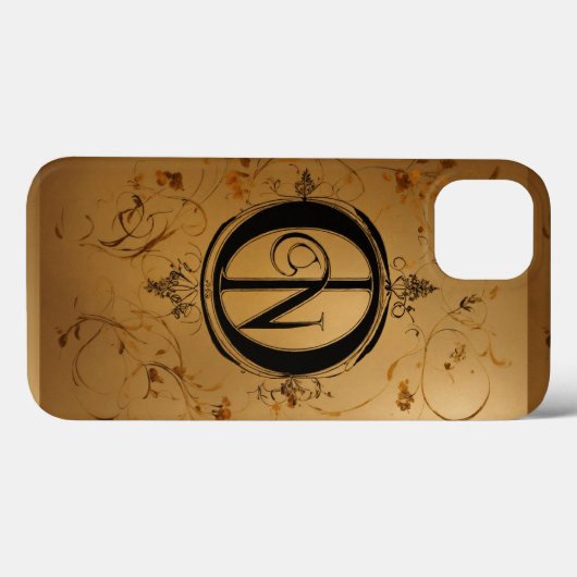 Coques Case-Mate iPhone iPhone 13 Coques (Verso (horizontal))