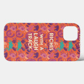 Coques Case-Mate iPhone iPhone 13 Coques (Verso (horizontal))