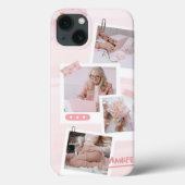 Coques Case-Mate iPhone iPhone 13 Coques (Verso)