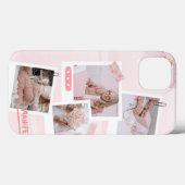 Coques Case-Mate iPhone iPhone 13 Coques (Verso (horizontal))