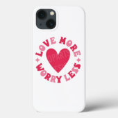 Coques Case-Mate iPhone iPhone 13 Coques (Verso)