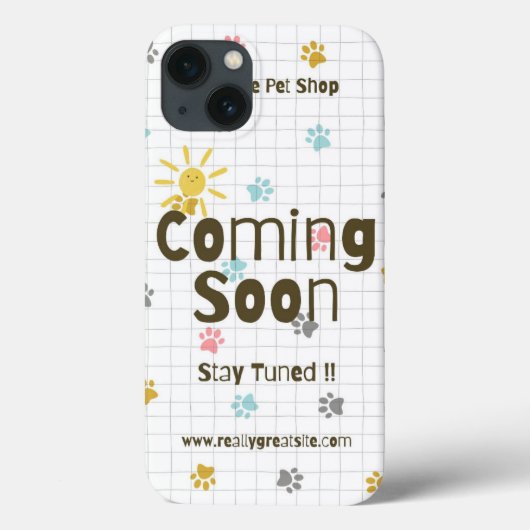 Coques Case-Mate iPhone iPhone 13 Coques (Verso)