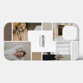 Coques Case-Mate iPhone iPhone 13 Coques (Verso (horizontal))