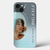Coques Case-Mate iPhone iPhone 13 Coques (Verso)
