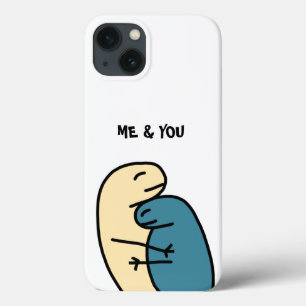 iPhone 13 coques moi & vous