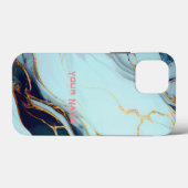 Coques Case-Mate iPhone iPhone 13 Mini (Verso (horizontal))