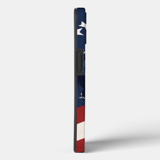 Coques Case-Mate iPhone iPhone 13 Premium Leather Back Cover (Verso / Droite)