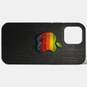 Coques Case-Mate iPhone iPhone 13 Pro Max (Verso (horizontal))