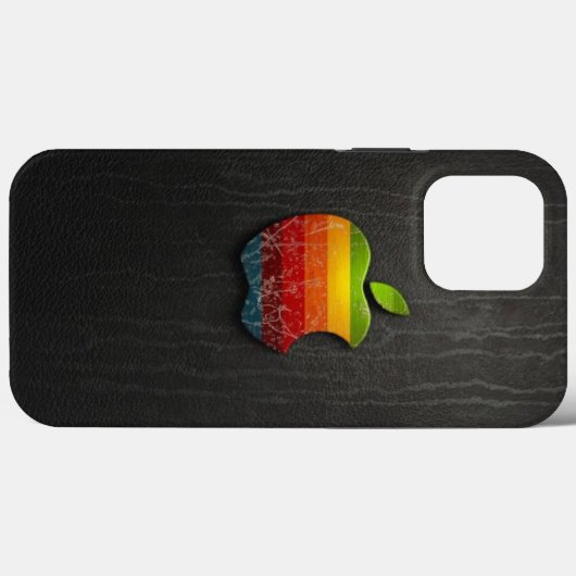 Coques Case-Mate iPhone iPhone 13 Pro Max (Verso (horizontal))
