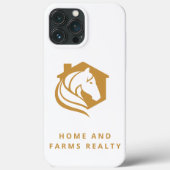 Coques Case-Mate iPhone iPhone 13 Pro Max (Verso)