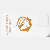 Coques Case-Mate iPhone iPhone 13 Pro Max (Verso (horizontal))