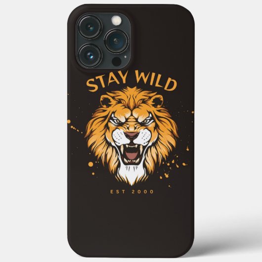 Coques Case-Mate iPhone iPhone 13 Pro Max Coques (Verso)