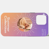 Coques Case-Mate iPhone iPhone 13 Pro Max Coques (Verso (horizontal))