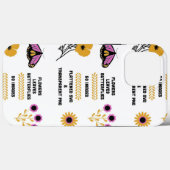 Coques Case-Mate iPhone iPhone 13 Pro Max Coques (Verso (horizontal))