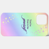 Coques Case-Mate iPhone iPhone 13 Pro Max Coques (Verso (horizontal))