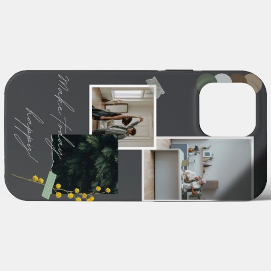 Coques Case-Mate iPhone iPhone 13 Pro Max Coques (Verso (horizontal))