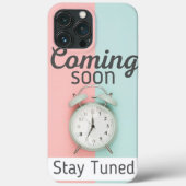 Coques Case-Mate iPhone iPhone 13 Pro Max Coques (Verso)