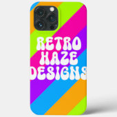 Coques Case-Mate iPhone iPhone 13 Pro Max Coques (Verso)