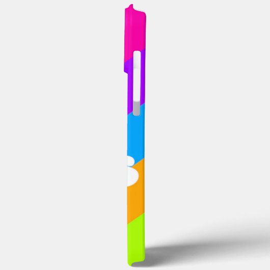 Coques Case-Mate iPhone iPhone 13 Pro Max Coques (Verso / Gauche)