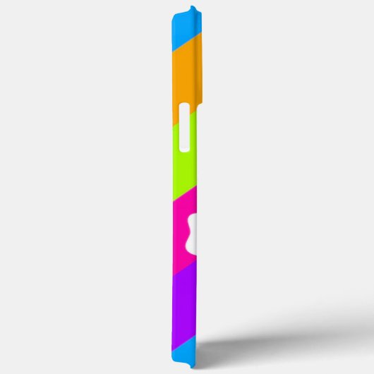 Coques Case-Mate iPhone iPhone 13 Pro Max Coques (Verso / Droite)