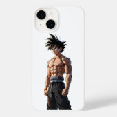 Coques Case-Mate iPhone iPhone 14 (Verso)