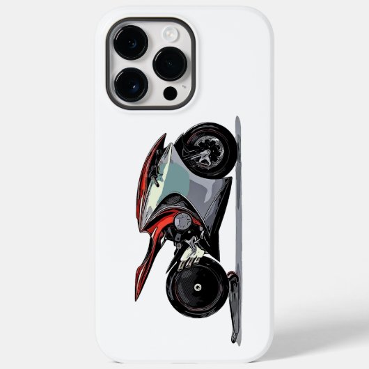 Coques Case-Mate iPhone iPhone 14 (Verso)