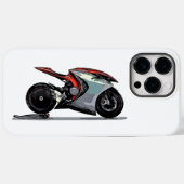 Coques Case-Mate iPhone iPhone 14 (Verso (horizontal))