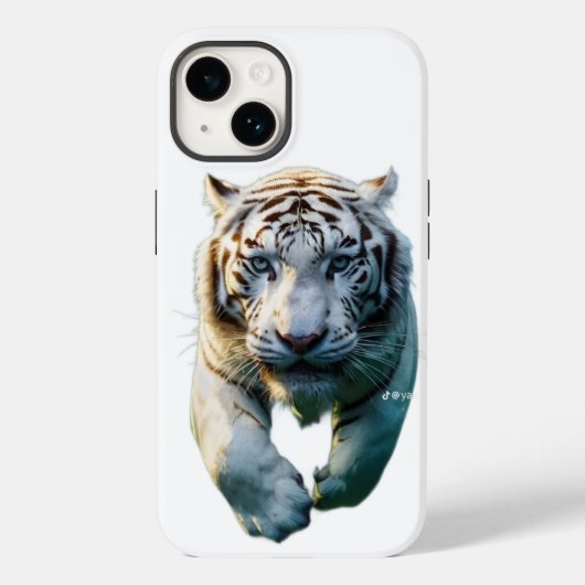 Coques Case-Mate iPhone IPhone 14 (Verso)