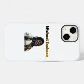 Coques Case-Mate iPhone iPhone 14 back cover (Verso (horizontal))