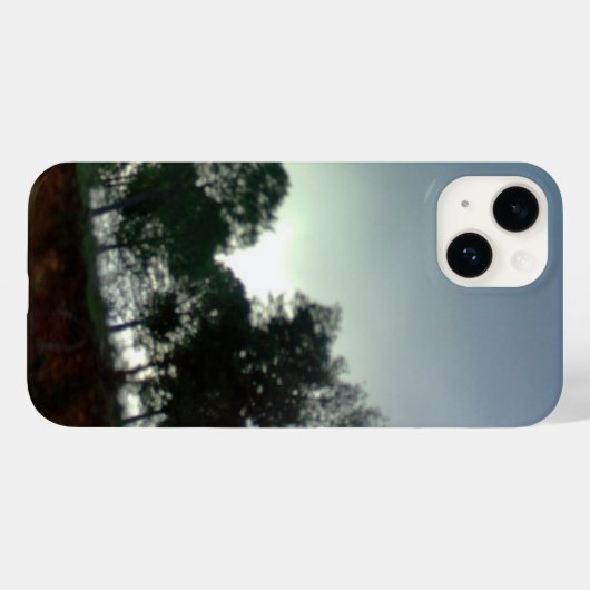 Coques Case-Mate iPhone iPhone 14 case (Verso (horizontal))