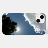 Coques Case-Mate iPhone iPhone 14 case (Verso (horizontal))