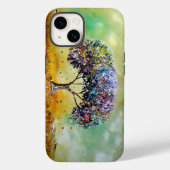 Coques Case-Mate iPhone Iphone 14 Case Nature Art Design (Verso)