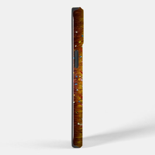 Coques Case-Mate iPhone Iphone 14 Case Nature Art Design (Verso / Droite)