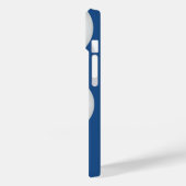 Coques Case-Mate iPhone iPhone 14 Coque-baseball (Verso / Gauche)