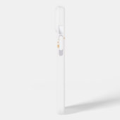 Coques Case-Mate iPhone iPhone 14 Coque-papillons (Verso / Gauche)