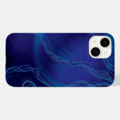 Coques Case-Mate iPhone Iphone 14 Coque, Ses Appendices Nouillés (Verso (horizontal))