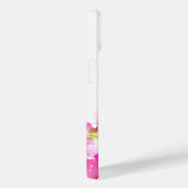 Coques Case-Mate iPhone iPhone 14 Coque-Tropical Floral (Verso / Droite)