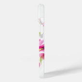 Coques Case-Mate iPhone iPhone 14 Coque-Tropical Floral (Verso / Gauche)