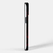 Coques Case-Mate iPhone iphone 14 coques amour pour toujours (Verso / Droite)