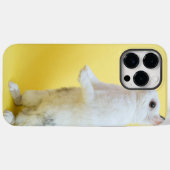 Coques Case-Mate iPhone iphone 14 coques de lapin (Verso (horizontal))