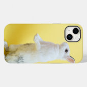 Coques Case-Mate iPhone iphone 14 coques de lapin plus (Verso (horizontal))