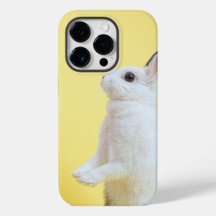 iphone 14 coques de lapin pro