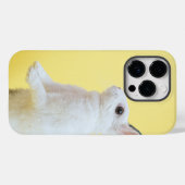 Coques Case-Mate iPhone iphone 14 coques de lapin pro (Verso (horizontal))