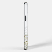 Coques Case-Mate iPhone iphone 14 coques plus florale (Verso / Droite)