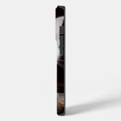 Coques Case-Mate iPhone iphone 14 coques pro chat amour (Verso / Gauche)