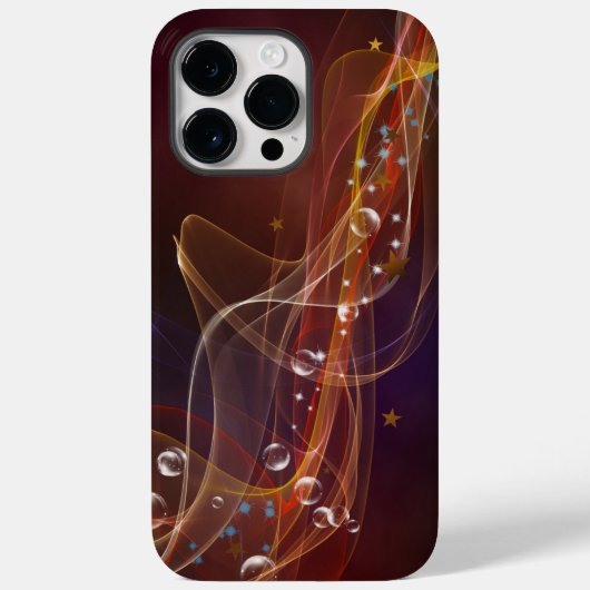 Coques Case-Mate iPhone iphone 14 coques pro max (Verso)