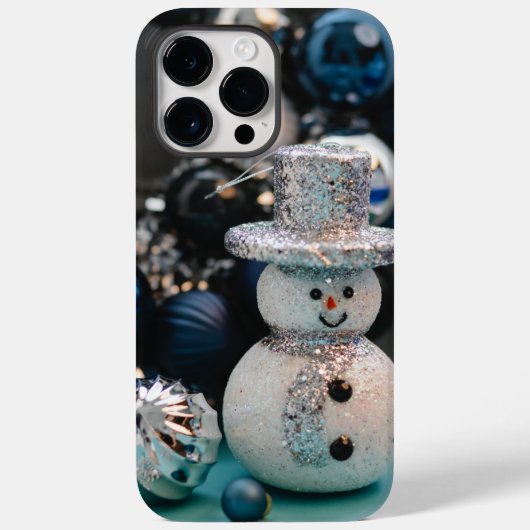 Coques Case-Mate iPhone iphone 14 coques pro max (Verso)