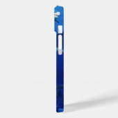 Coques Case-Mate iPhone iPhone 14 Coques-requins (Verso / Gauche)