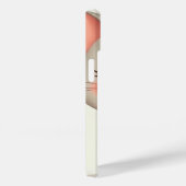 Coques Case-Mate iPhone iPhone 14 Coques (un chat mignon) (Verso / Droite)
